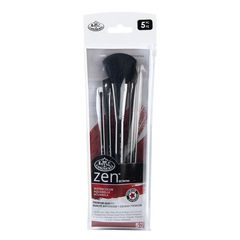 Комплект четки за акварел Royal and Langnickel Zen 83
