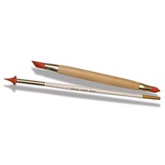 Комплект инструменти с гумени накрайници Royal & Langnickel