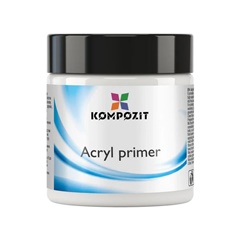Kompozit бял грунд | Различни томове
