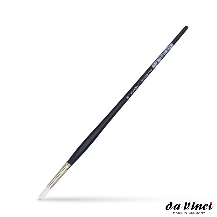 Кръгла четка Impasto 7705 - da Vinci | различни размери