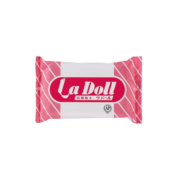 La Doll Premix Padico Глина за моделиране