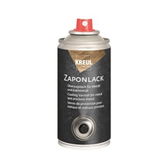 Лак ZAPON Hobby Line | различни обеми