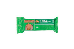 Маса за моделиране за изкуство 1000g terracota