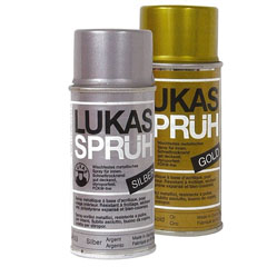 Металик спрей траен 150 ml | изберете цвят