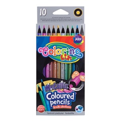 Метални моливи Colorino