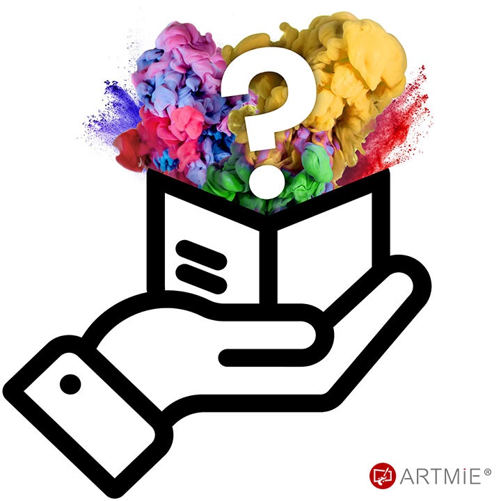 Мистериозен продукт на ARTMIE