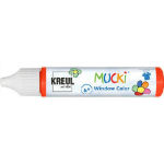 MUCKI боя за стъкло 29 ml | Red