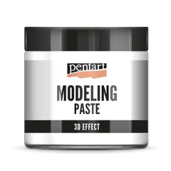 Pentart Паста за моделиране 500ml