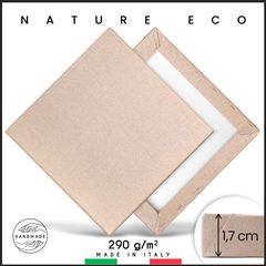 Платно на художника NATURE ECO в рамка | Различни размери