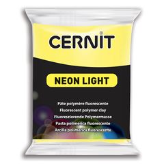 Полимер NEON LIGHT 56 g | различни нюанси