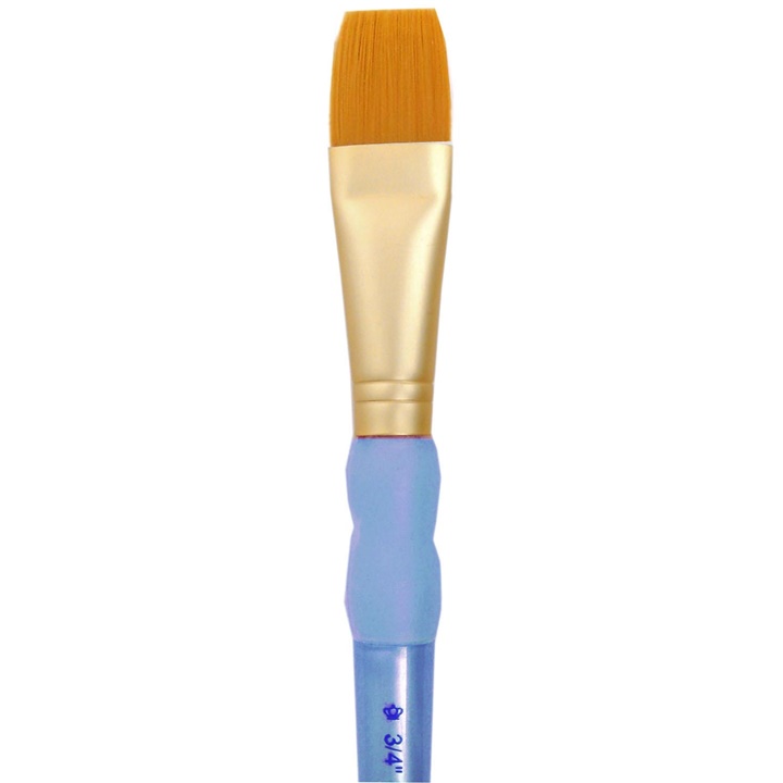 Права четка Royal & Langnickel R9700-3/4