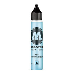 Писалка MOLOTOW™ GRAFX Art Masking 30 ml