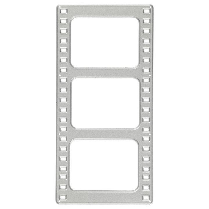 Шаблон за рязане Филм