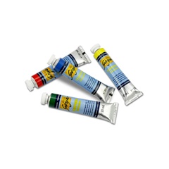 Solo Goya Темперни гвашови бои 20ml | Различни нюанси