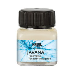 Средство за фиксиране боя за текстил KREUL Javana Batik 20 ml