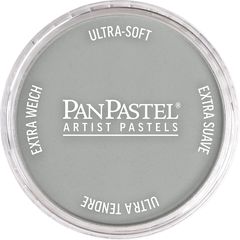 Сух пастел PanPastel Metallic 9 ml | 921.5 Tin