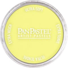 Сух пастел PanPastel Pearl 9 ml | 951.5 Pearl Yellow