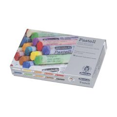 Сухи пастели Schmincke MULTI PURPOSE - комплект от 10 броя