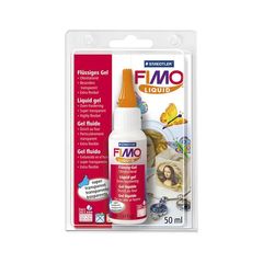 Течен гел FIMO 50ml | Различни нюанси