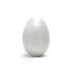 Яйце от стиропор Pentacolor - избор на размер